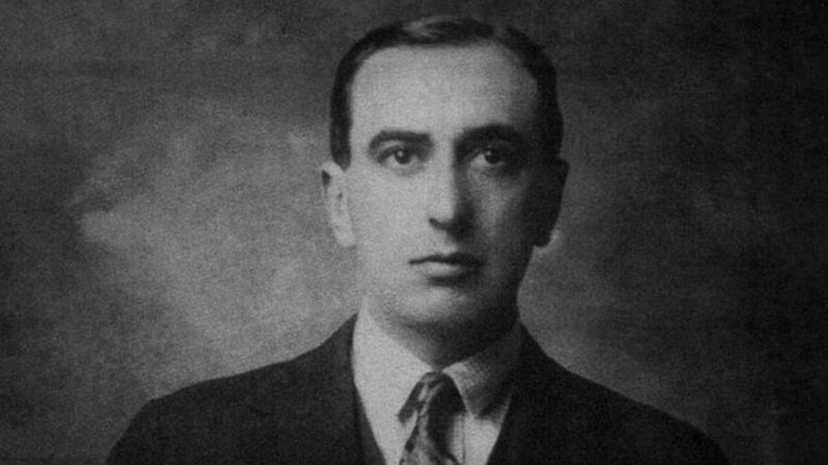 Vicente Huidobro