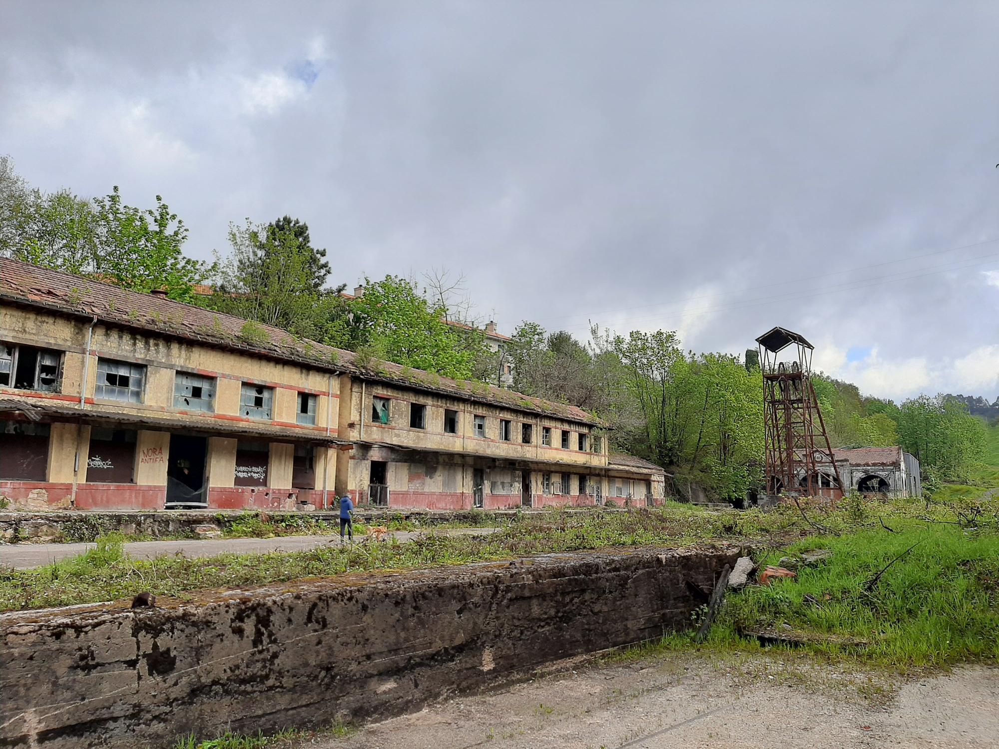 El Pozo Pumarabule: historia de un abandono