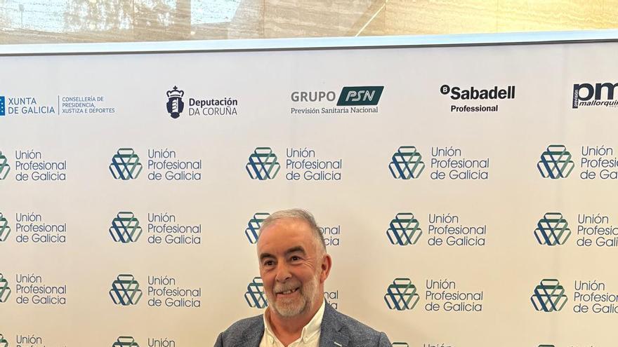 «Tuve sensaciones encontradas con el premio porque aún me siento joven»
