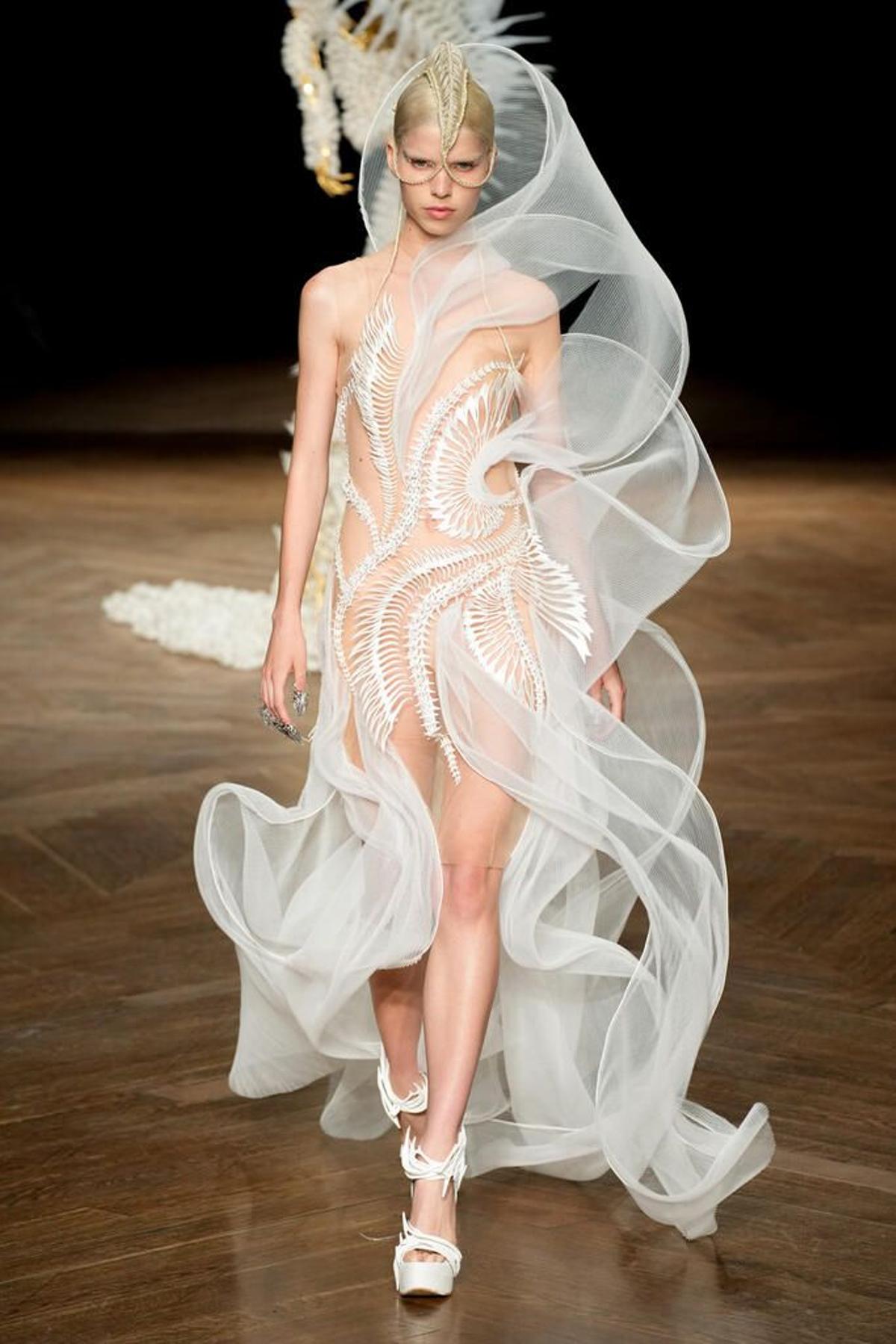 Iris Van Herpen