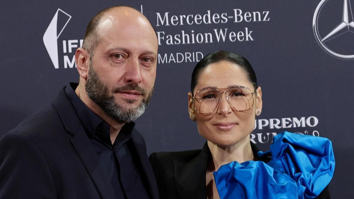 La ruptura de Rosa López e Inaki García fue totalmente inesperada