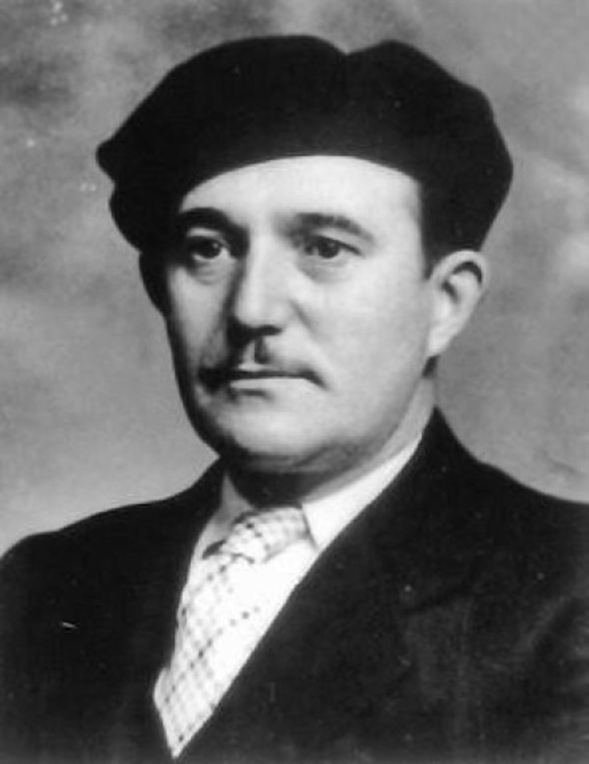 Camilo María Díaz.