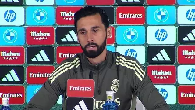 Arbeloa responde a Cornellà: "España no es racista, pero hay que erradicar estas actitudes"