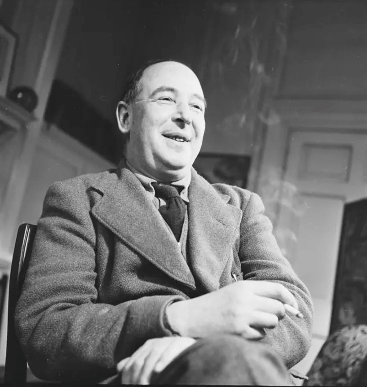C. S. Lewis