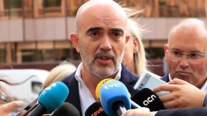 Sirera entra al cos a cos amb Collboni i li critica no tenir «cap credibilitat»