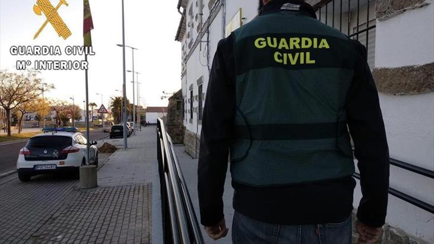 Simuló que le habían robado aves, pienso y herramientas de su finca