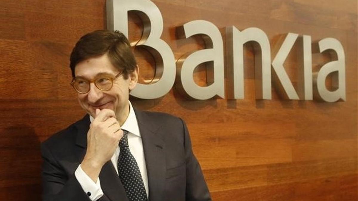 Bankia