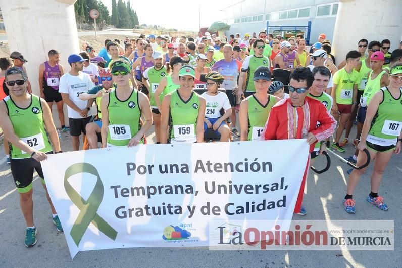 Carrera Popular de La Hoya