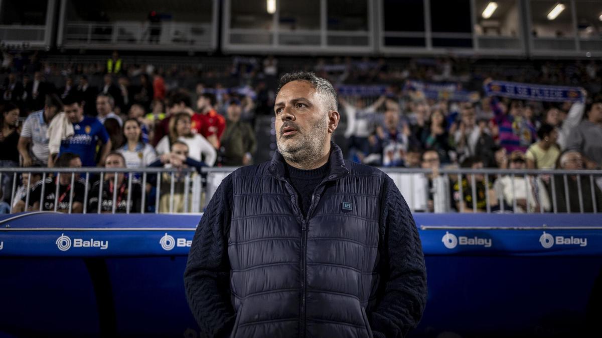 Podemos hacer más para evitar esos goles, estamos jugando finales