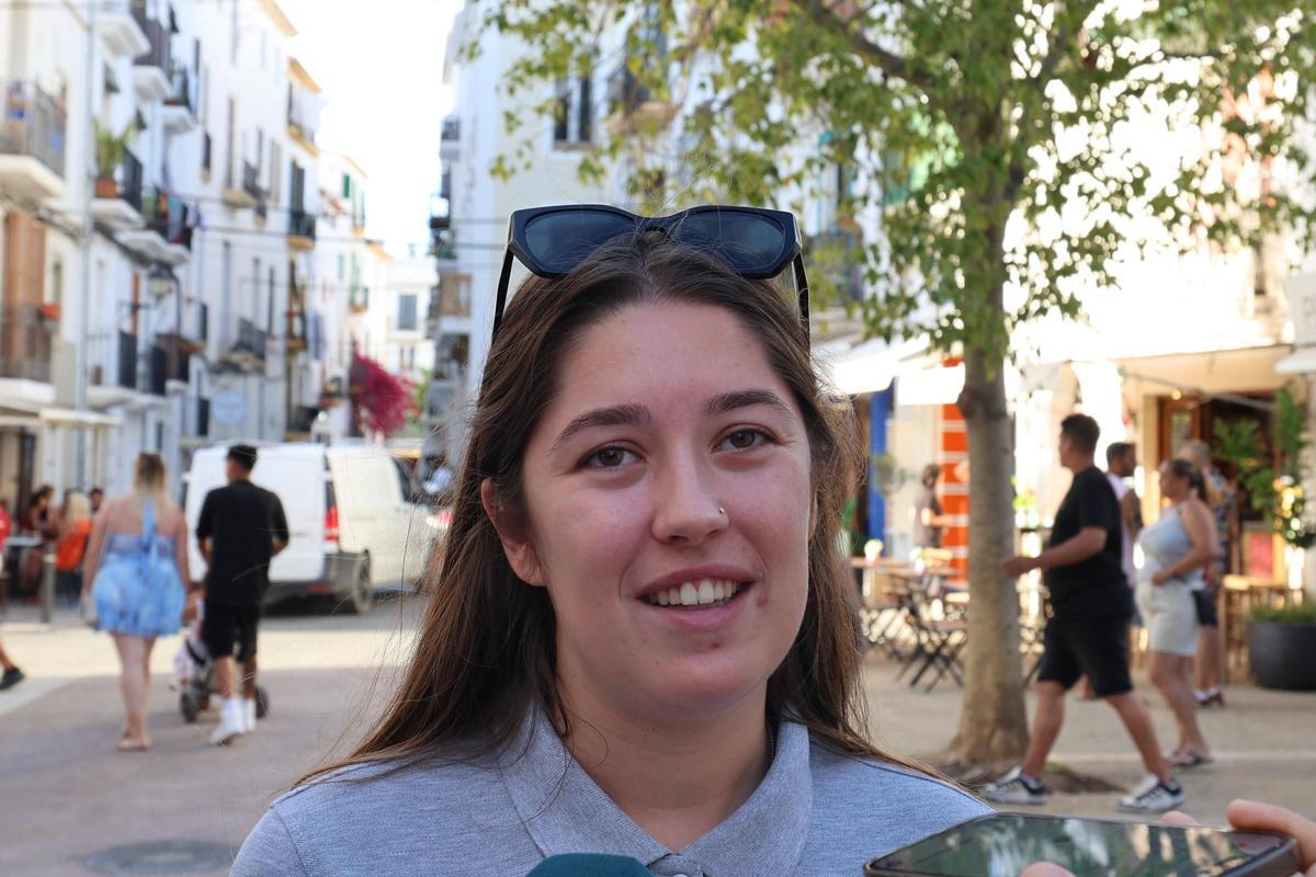 Ibiza adjudica a través de un sorteo publico siete viviendas de alquiler asequible