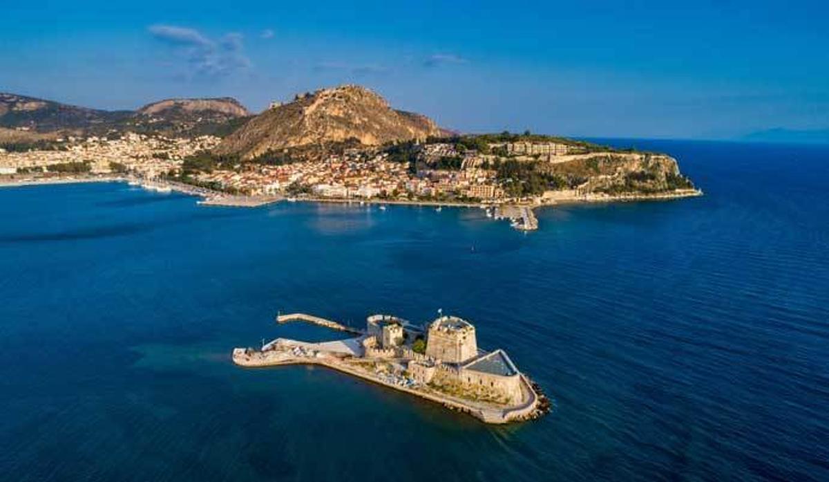 Los pueblos costeros más bonitos de Europa