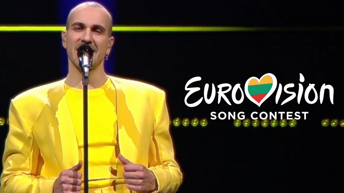 The Roop compleixen els pronòstics i repeteixen com representants de Lituània a Eurovisió el 2021