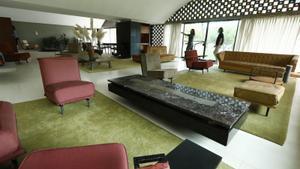 El Ministeri de Cultura va tancar la compra de la casa Gomis al Prat en tres mesos