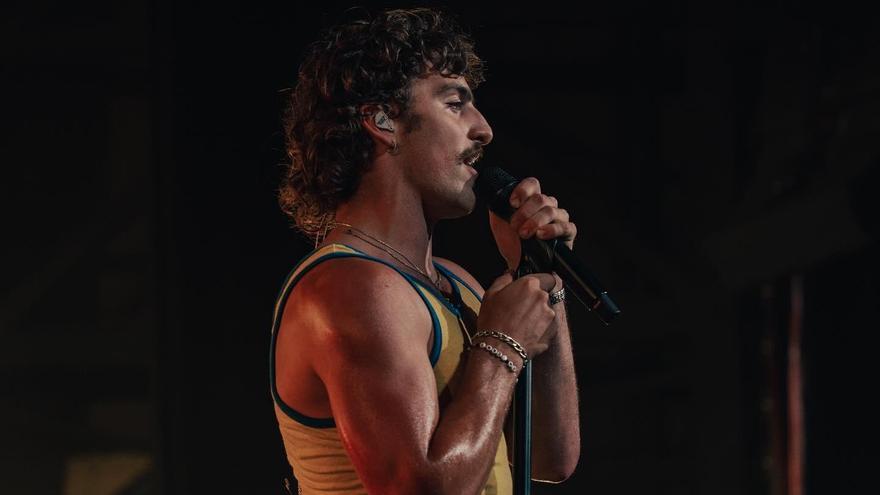 7 cosas que no sabías de ‘Beautiful things’ de Benson Boone