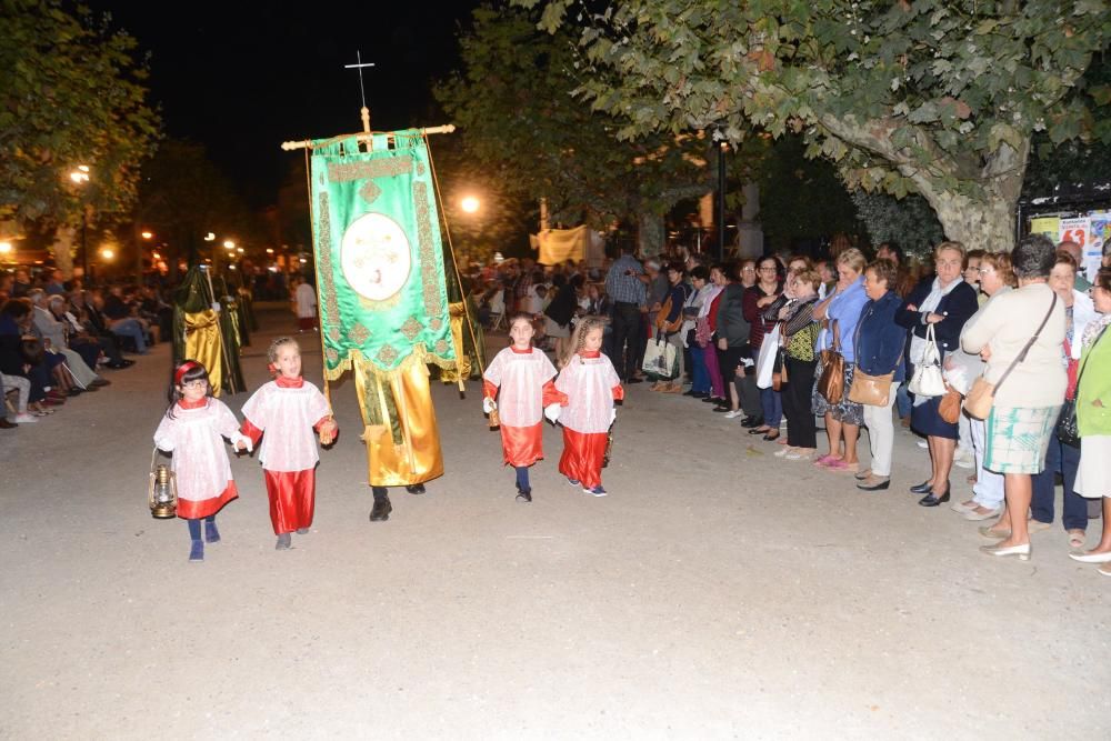 El verano se despide en Semana Santa