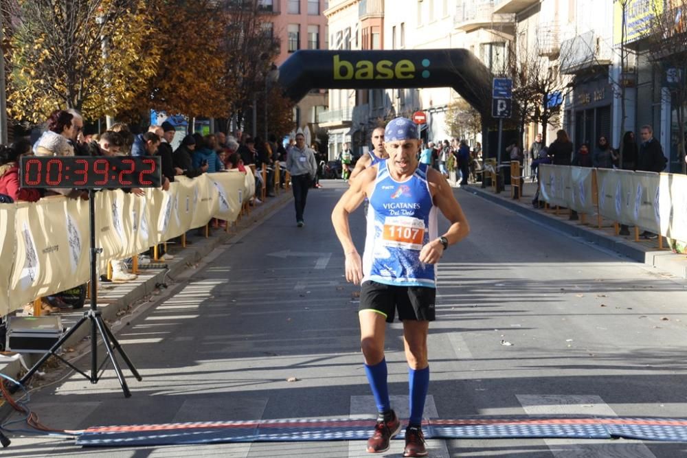 La Mitja de Figueres 2017