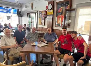 Artà se vuelca con Enric Mas y confía en su campeón: "Está pletórico"