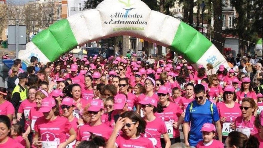 Entrenamientos específicos para la salud de las mujeres