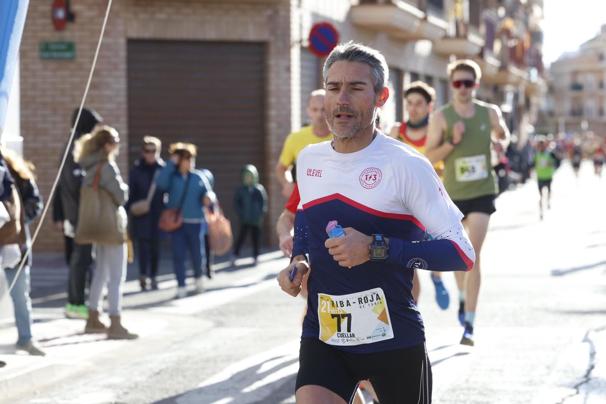 Galería: la 10KFem Día de la Mujer ¡Deportista! de 2024