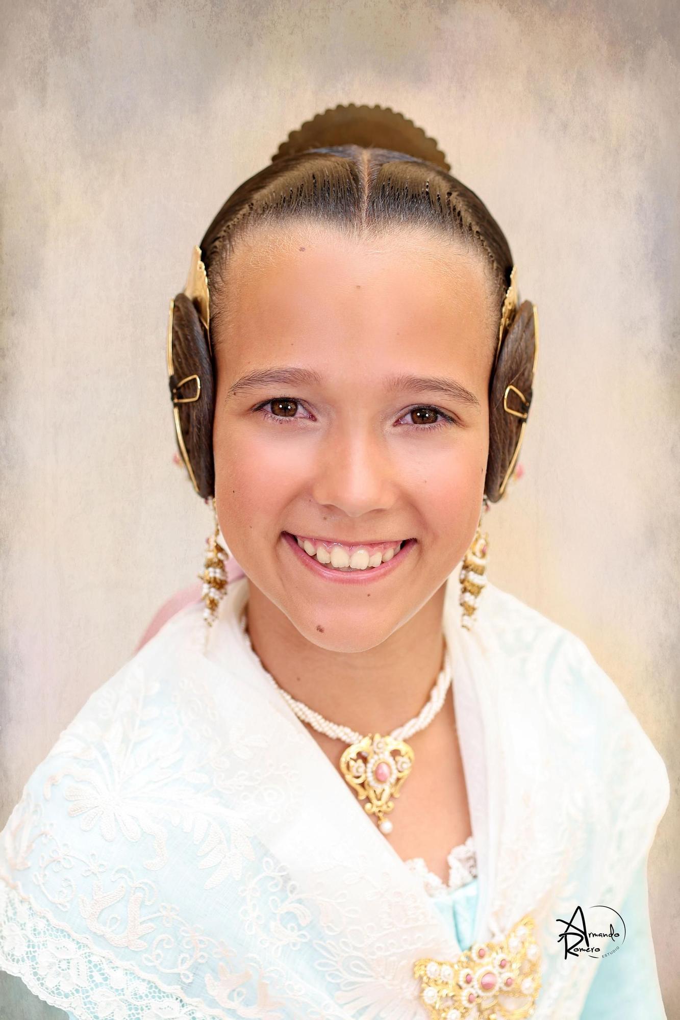 Martina Cuesta Pla (Av. Oeste)