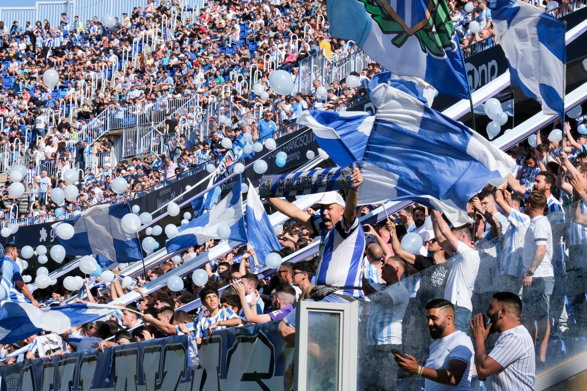 LaLiga SmartBank | Málaga CF - Real Oviedo