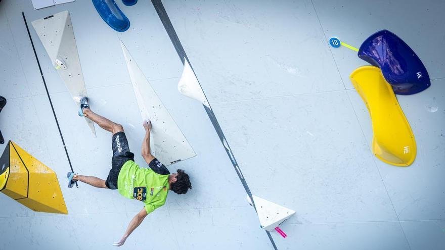 Cáceres, Patrimonio de la Humanidad, deporte y nuevo escenario para la escalada de alto nivel