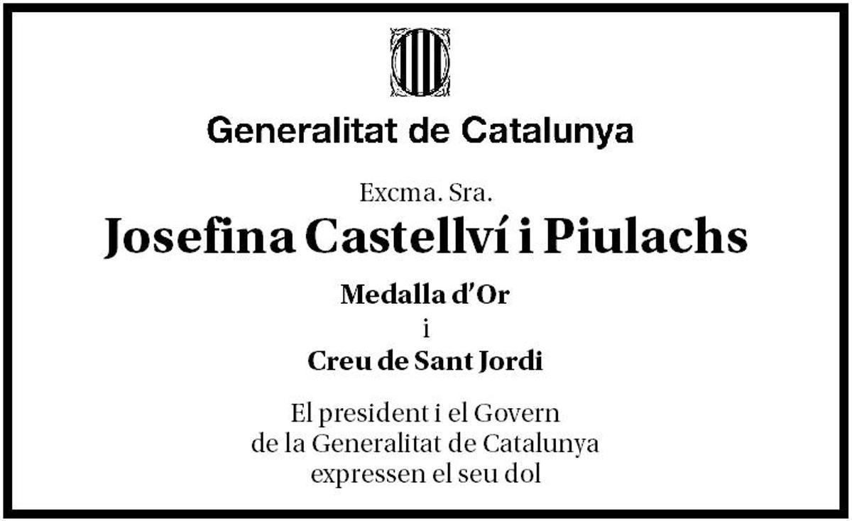 Josefin Castellví i Piulachs