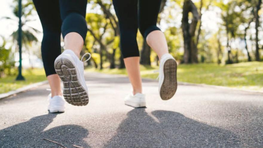 Tips you should do before taking a walk to lose weight faster
