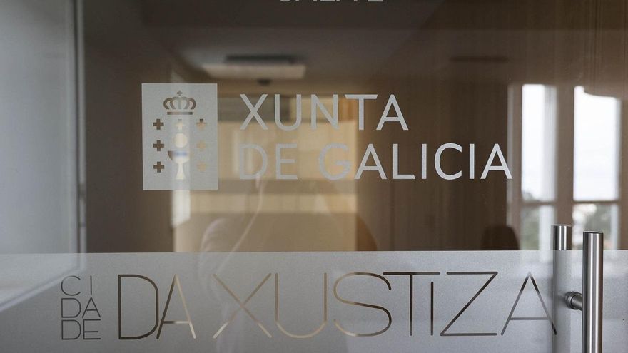 Acepta desde Las Vegas dos años de cárcel y devolver los 158.000 que estafó a una empresa de Vigo