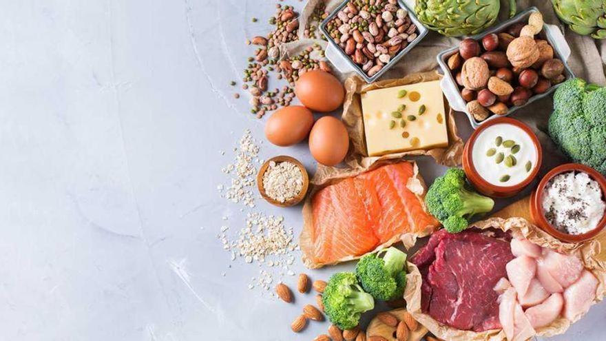 Dieta cetogènica: el menú per perdre pes en una setmana