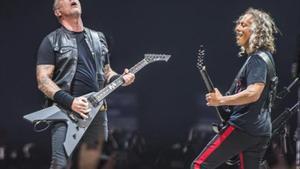 Els rockers també ploren