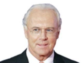 Franz Beckenbauer