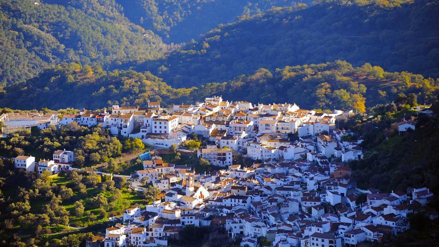 Un pueblo de Málaga busca atraer a los nómadas digitales