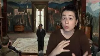 May, creadora de contenido literario, nos enseña TODOS los easter eggs de 'La bola negra': homoerotismo y Lorca