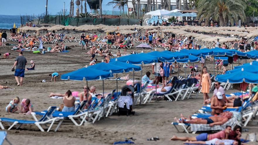 Las reservas turísticas para esta Semana Santa alcanzan el 85% en Tenerife