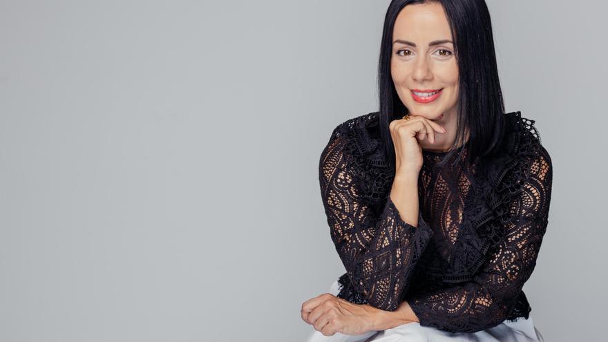 Magdalena Padilla y Fofi Lusson prometen una noche mágica cargada de boleros