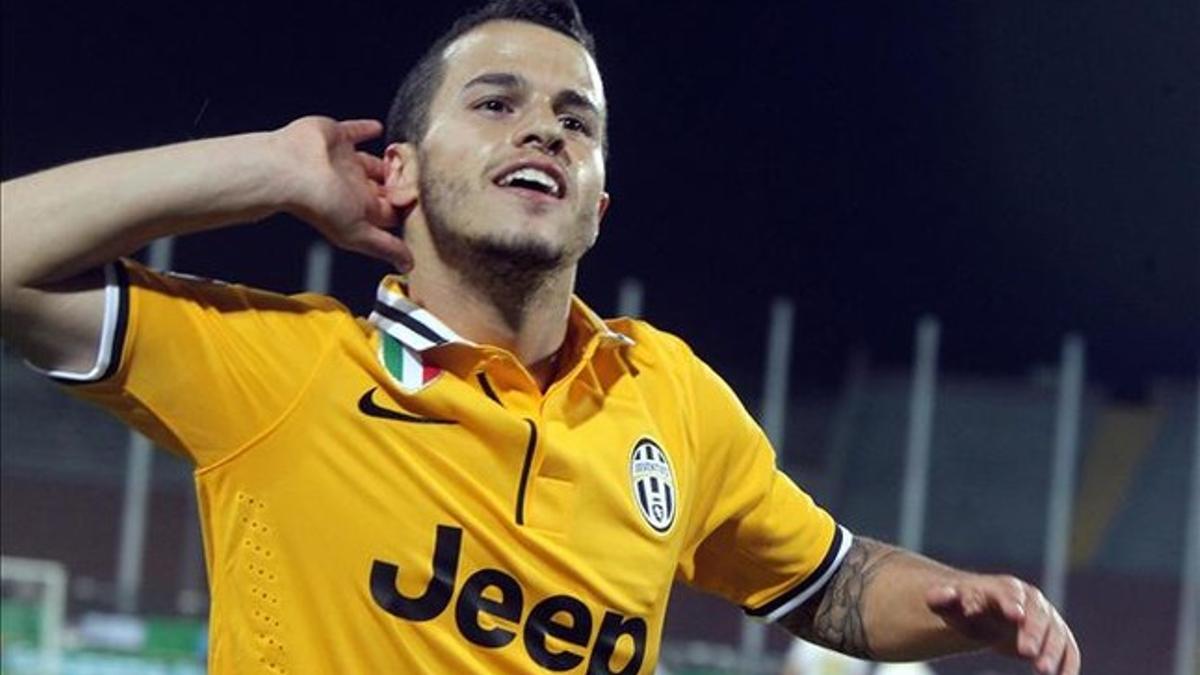 Giovinco