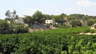 Ponen en Idealista un chalet en Murcia a la venta por menos de 23.000 euros
