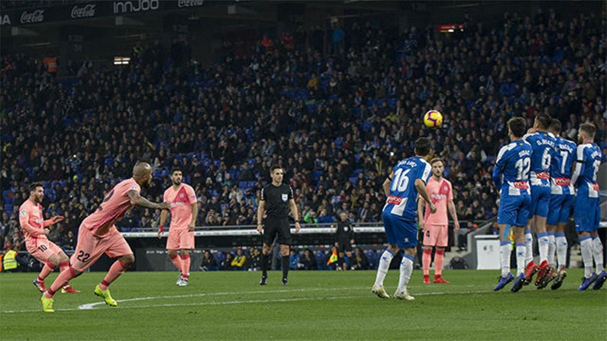 Que le den el Balón de Oro a quien quieran: nadie es capaz de hacer lo que hace Messi