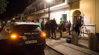 Detenido un hombre en Marbella tras asesinar a puñaladas a su expareja