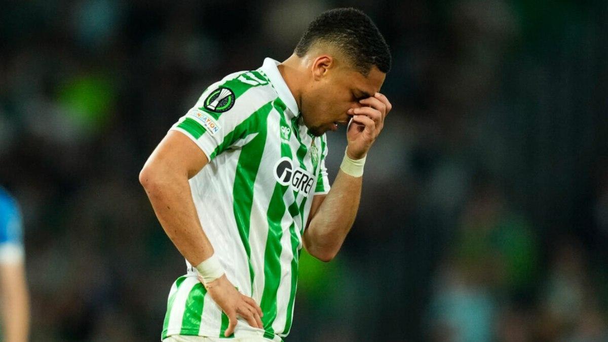 Vitor Roque podría ser futbolista del Palmeiras en las próximas horas