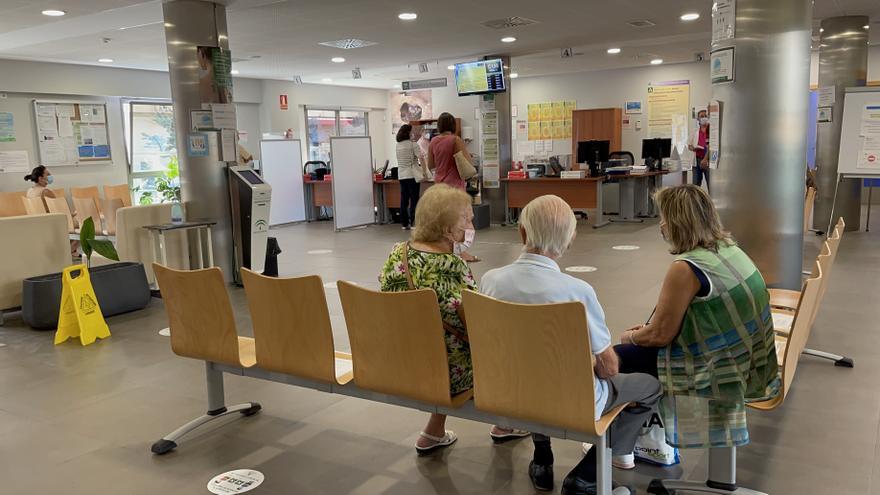 Los médicos de familia defienden su especialidad: &quot;No es la Cenicienta, ni el patito feo&quot;