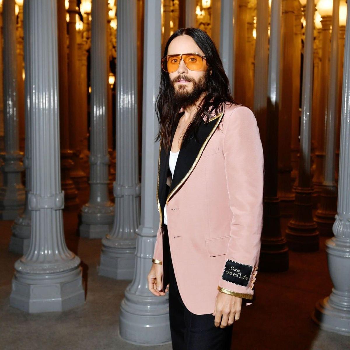 Jared Letto