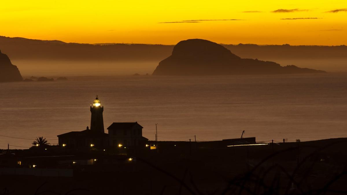 Faros de Asturias