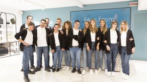 ‘for&from’, la millor i més desconeguda cadena d’Inditex