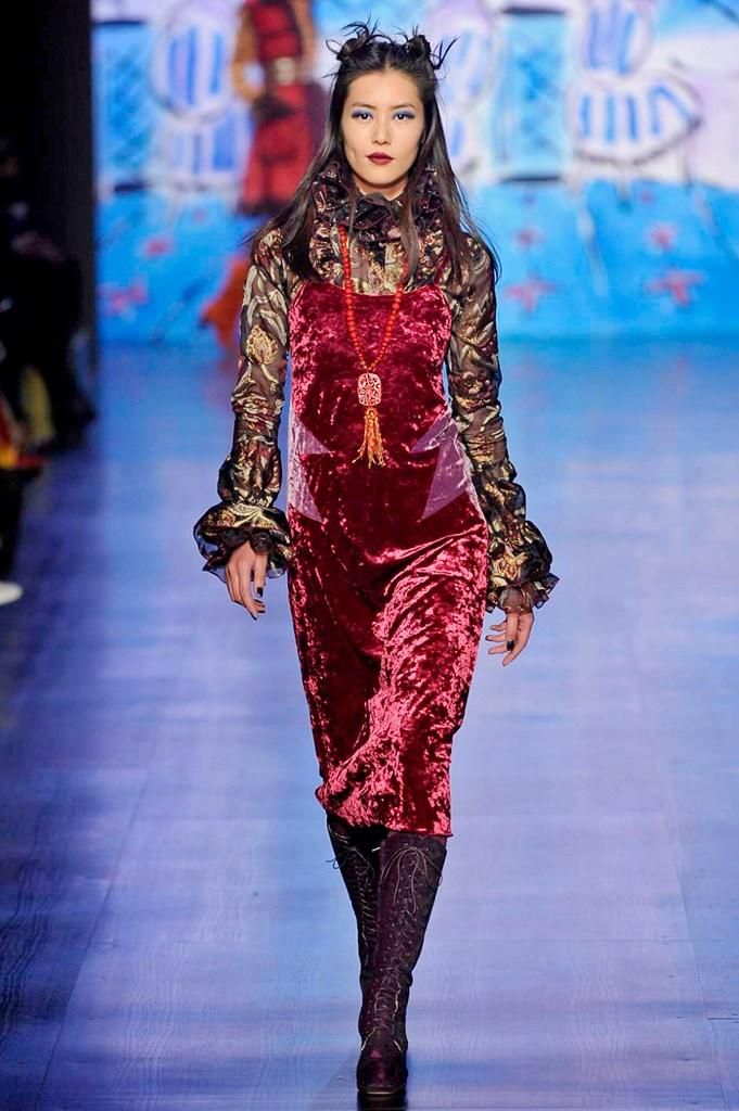 Anna Sui