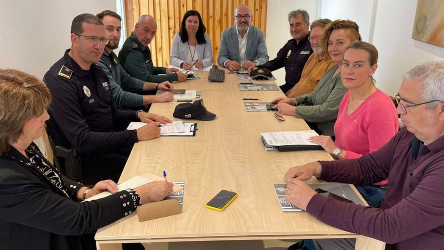 Sant Josep pone en marcha el sistema Viogén contra la violencia machista