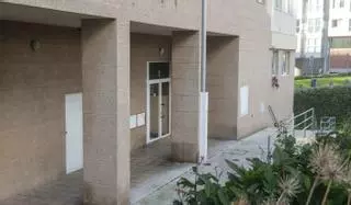 La Xunta extiende a A Coruña y Sada su plan de convertir bajos en vivienda pública