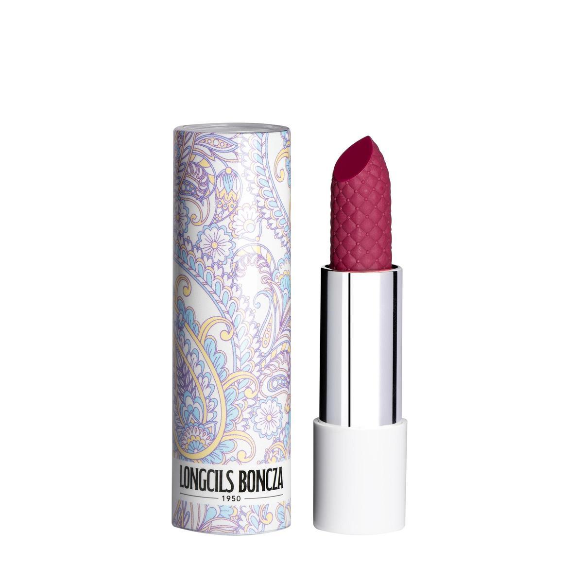 BB Lips &amp; Blush de Longcils Bonzca por Vitry