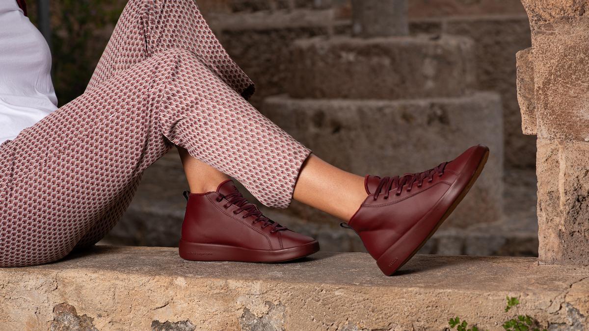 calendureta calzados